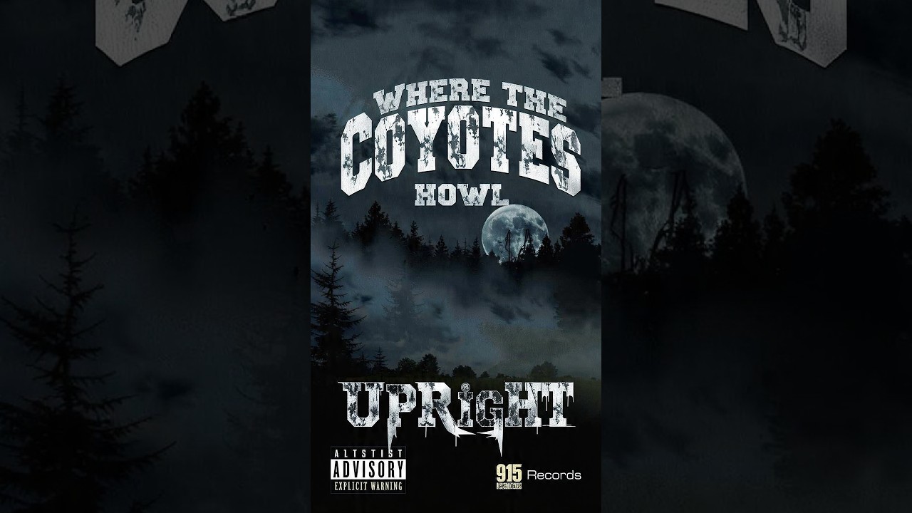 Where the Coyotes Howl