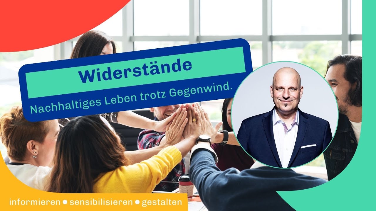 Lunch Break Session #:10 Widerstände