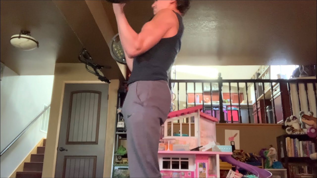 80x15 cheat curl 14 year old bodybuilder