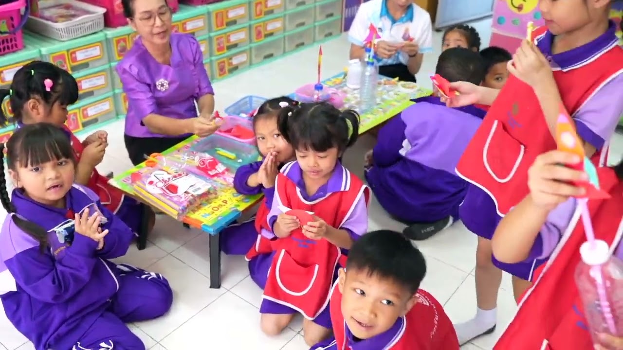 แนะนำโรงเรียนบ้านหมากแข้ง จังหวัดอุดรธานี