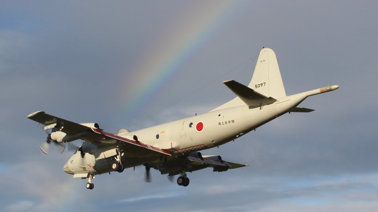 下総航空基地 2024/10/01