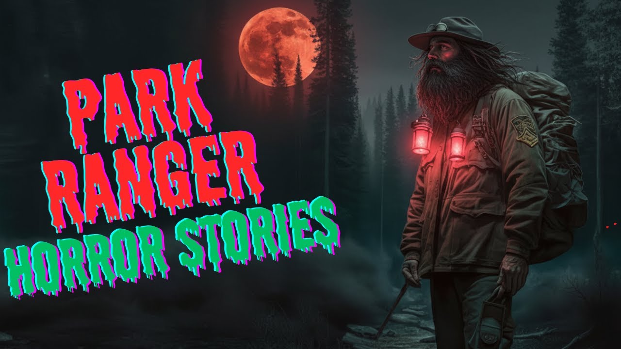 6 Most Shocking TRUE Park Ranger Horror Stories That Never Made the News | Lost Shrine