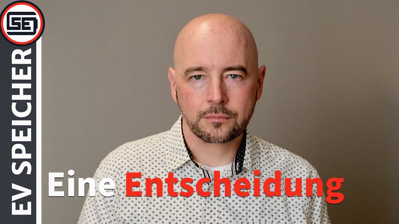 Warum Speicher Elektrisiert in dieser Form endet
