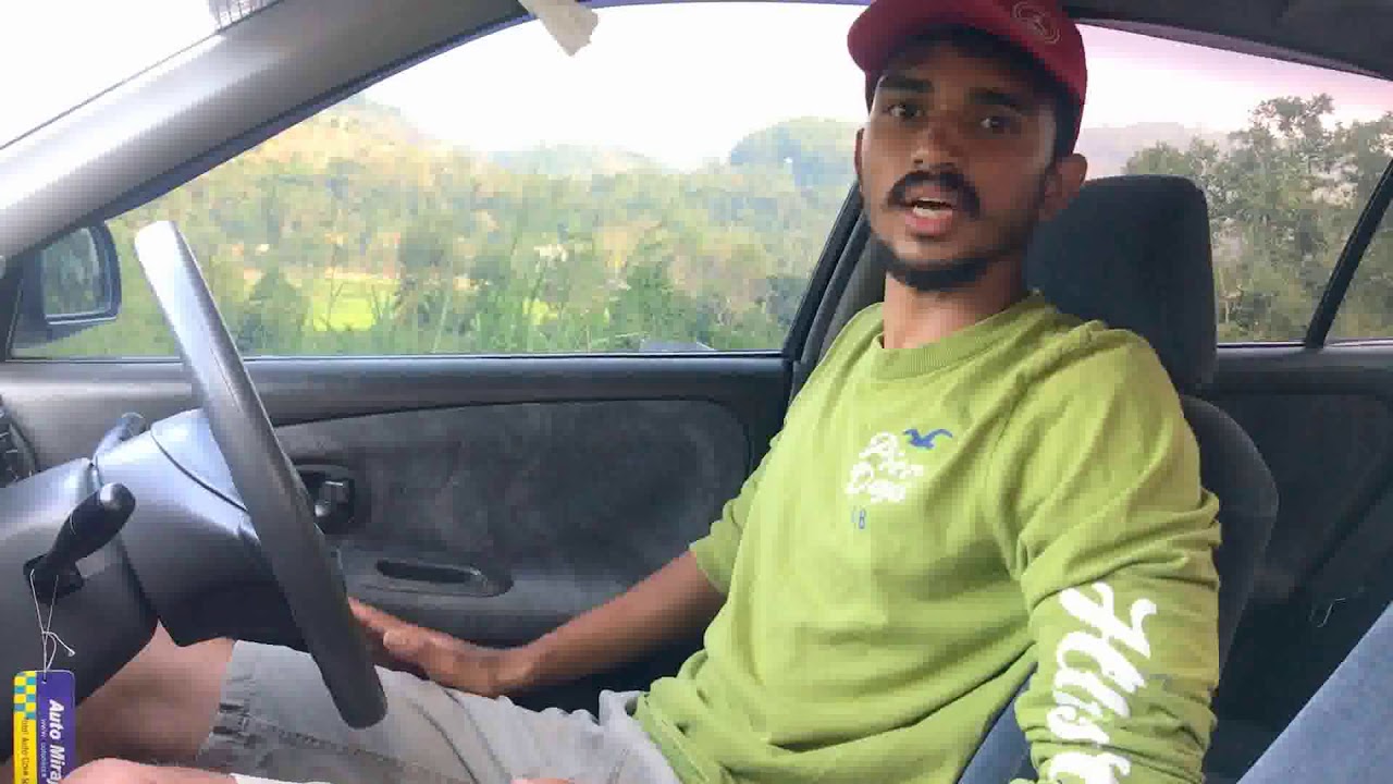 Lancer CK2 Full Review in sinhala | sri lanka