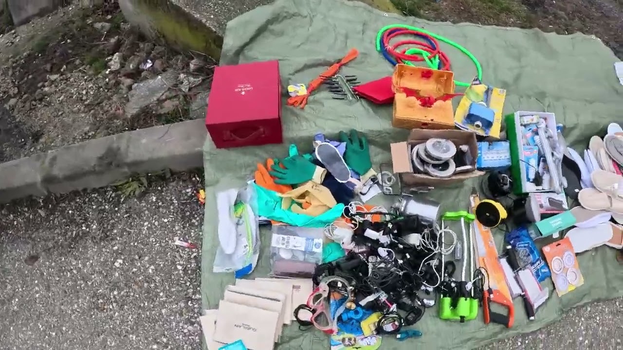 🔥ACUZAT DE FURT, POLIȚIA A DECIS!🔥 La târgul din Râmnicu Vâlcea! 😳