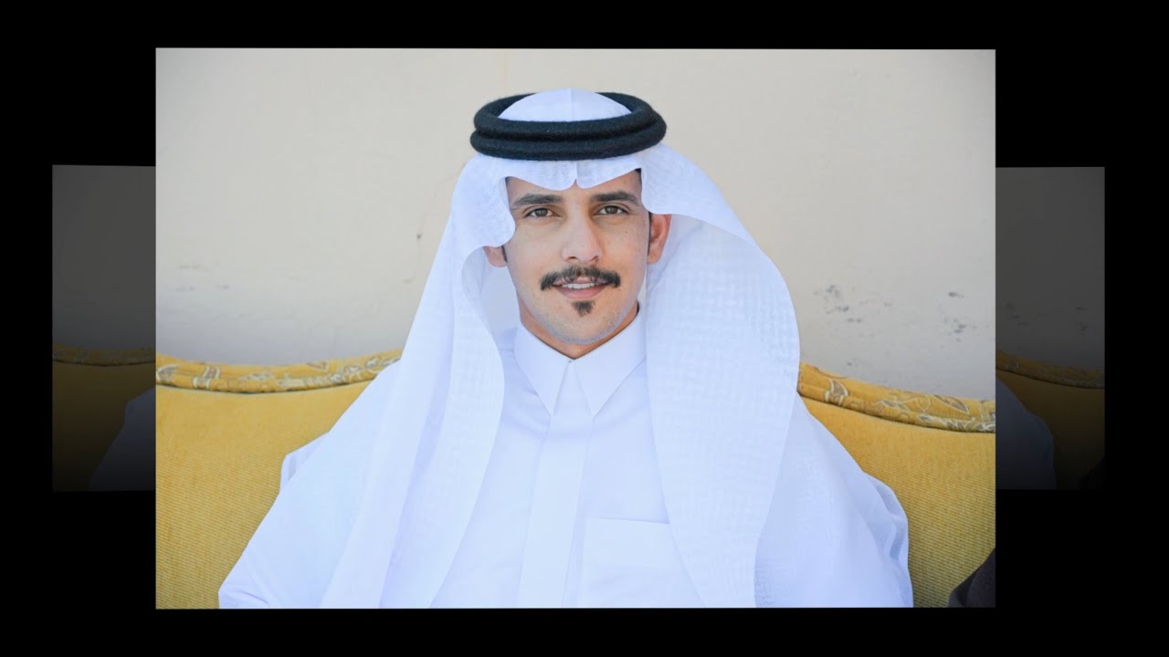 حفل زواج / عبدالعزيز بن زميم الأسمري