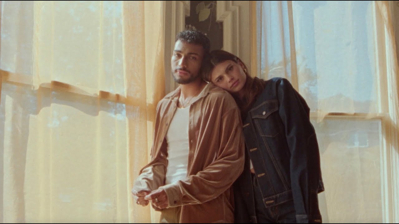 lights coming down (official music video)