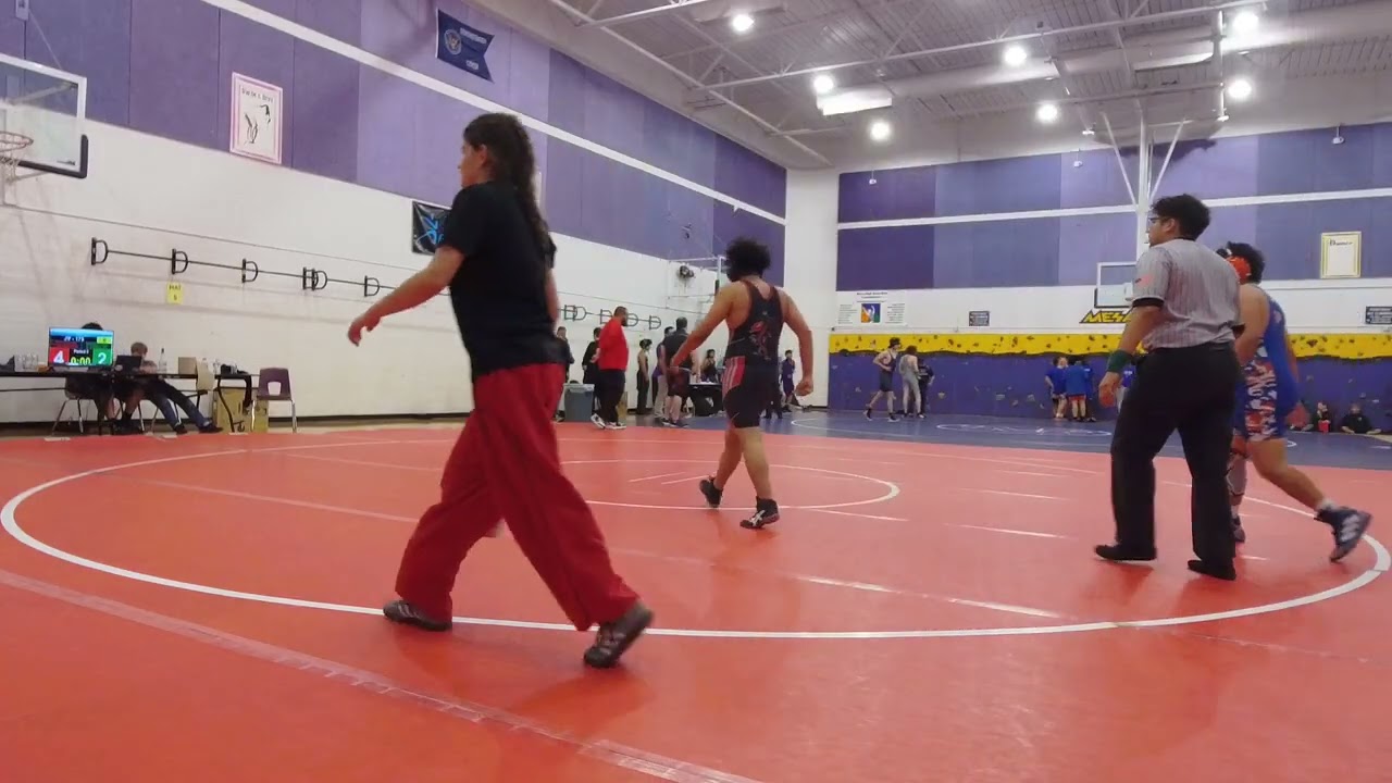 Demetri Mesa Eastside