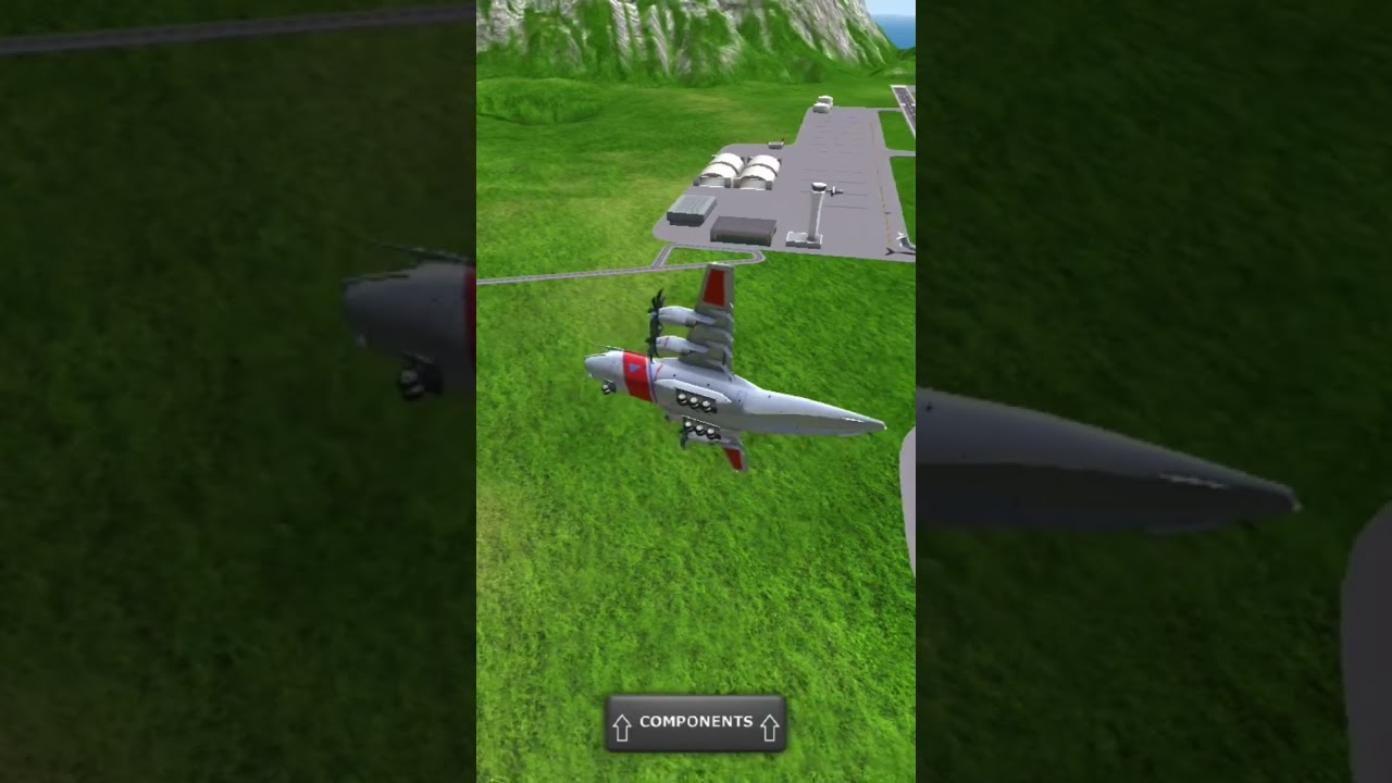 professional grade takeoff 🛫 #aviation #airplanecrash #crash