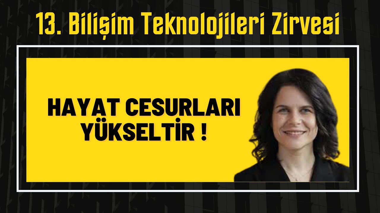 Derya Düner | Sırada Ne Var ? #BTZ