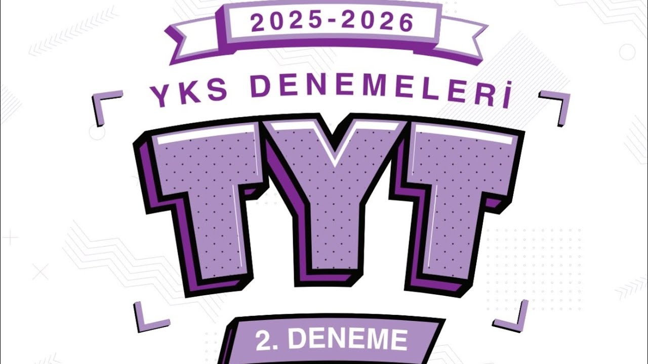 MEBİ YKS DENEMELERİ TYT 2.DENEME MATEMATİK ÇÖZÜMLERİ [1,20]