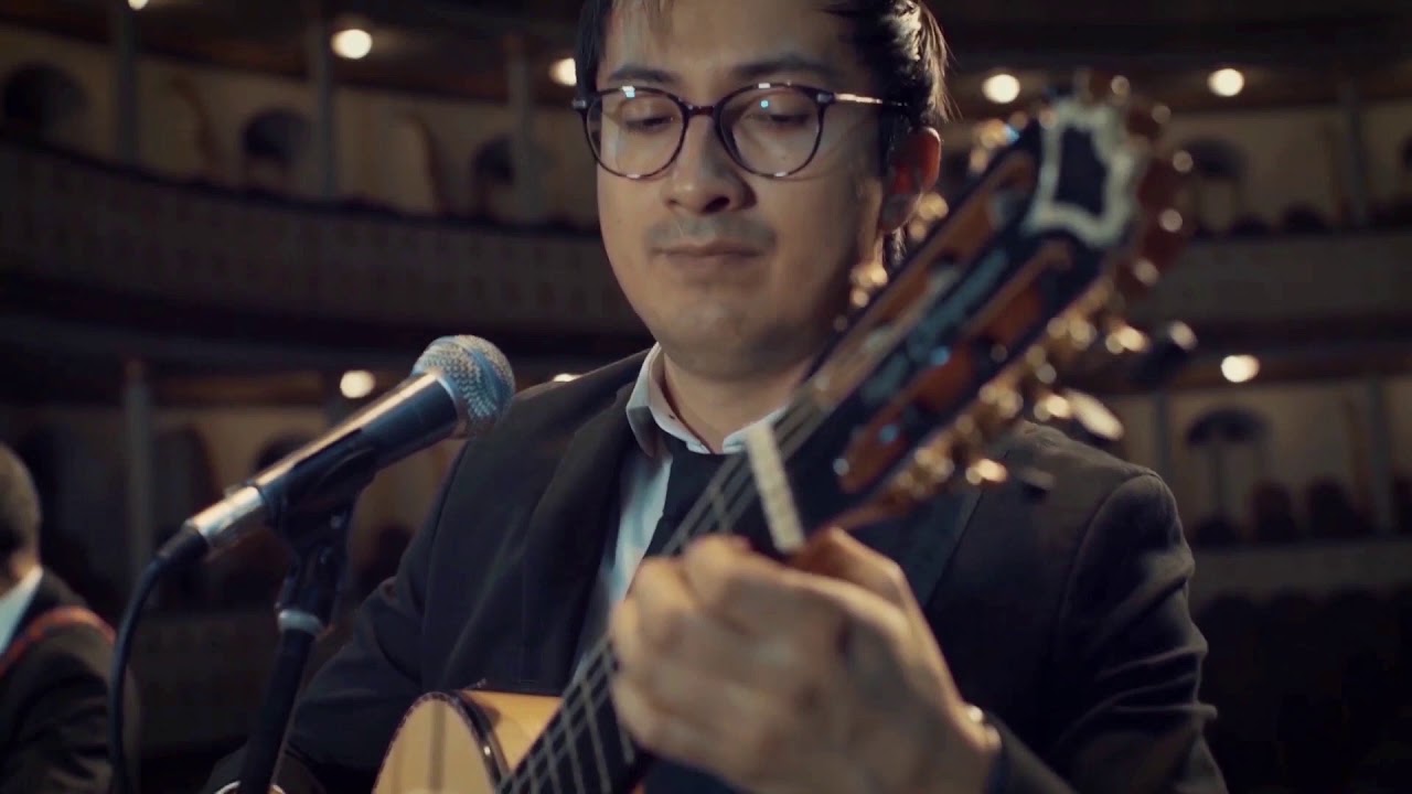 FESTIVAL NACIONAL DE LOS MEJORES TRIOS