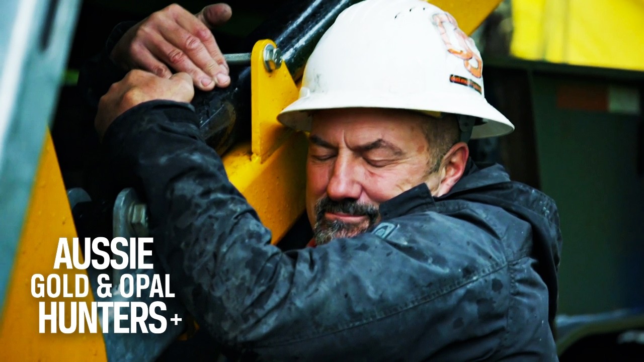 Dave Turin's Top 5 Moments: Gold Hauls, Failures And More! | Gold Rush: Dave Turin's Lost Mine