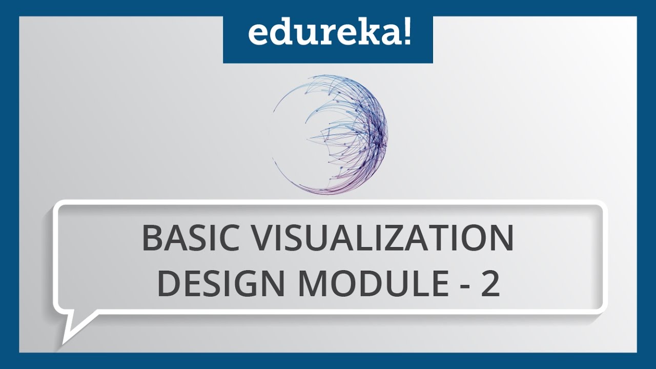 Tableau Training for Beginners Part 2 | Tableau Tutorial for Beginners Part 2 | Edureka