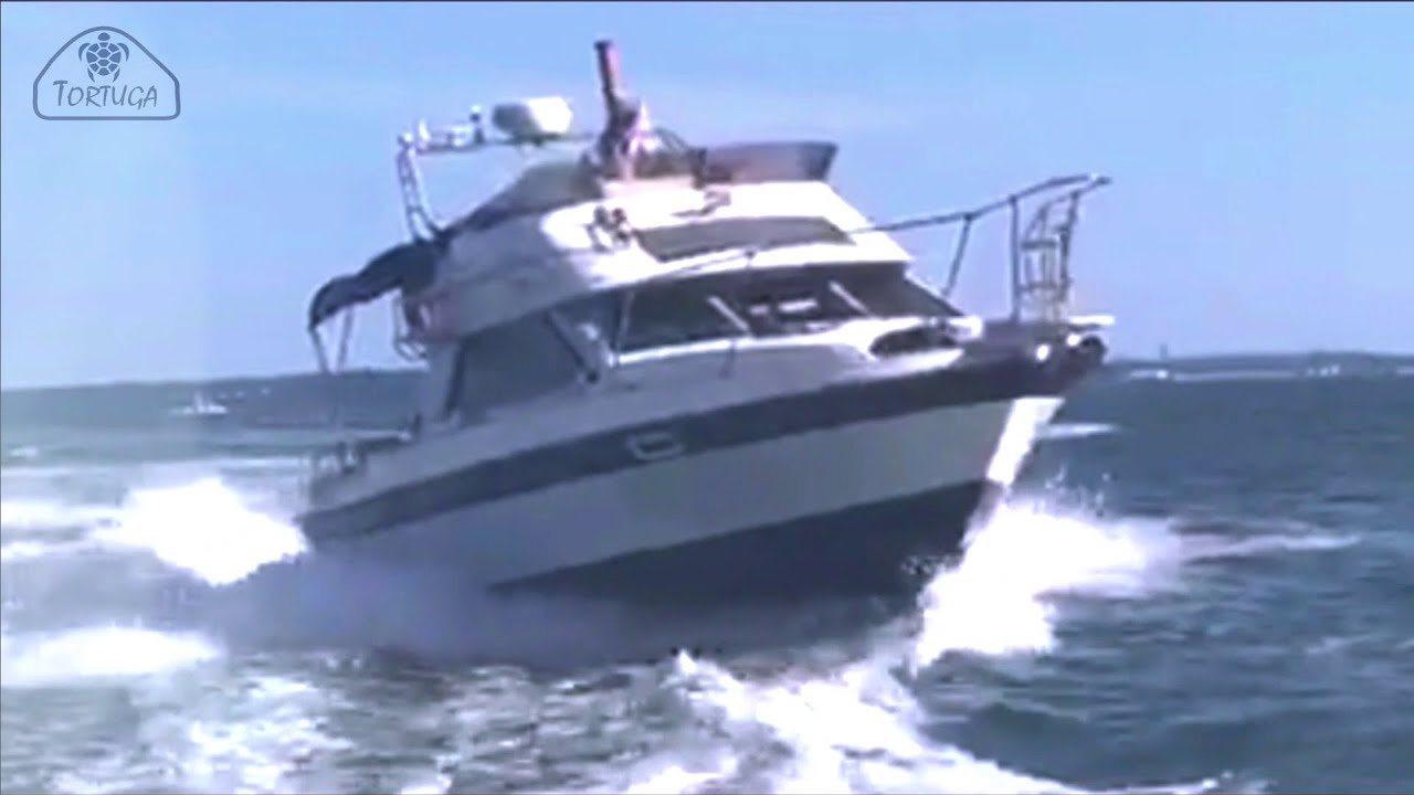 Dealing with Water Ingress - Volvo Penta 5.0 GXI-J V8 - Part 4