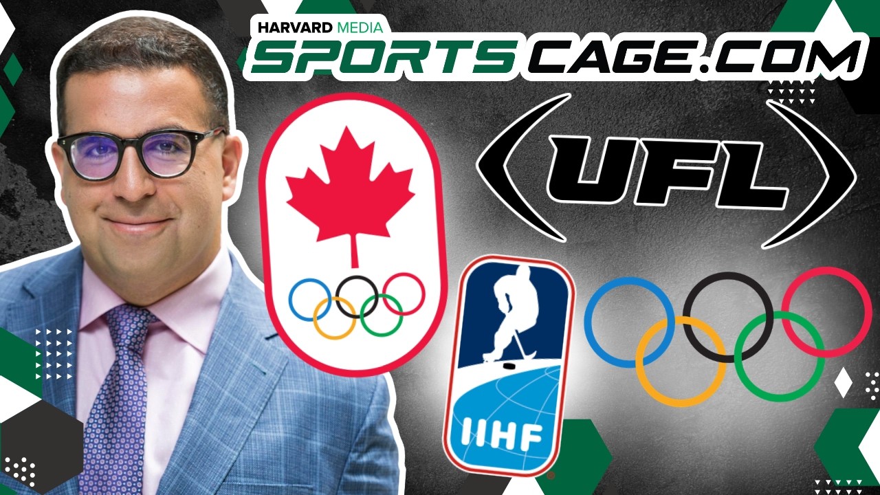 Coast to Coast with Arash Madani: 