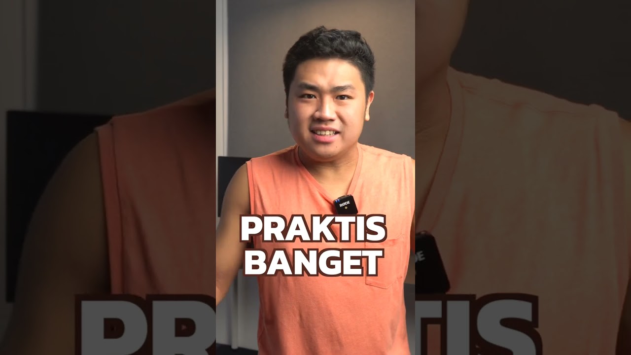 Meja Gua Sempit Bang, Solusi Dong ⁉️ Oximus EV100