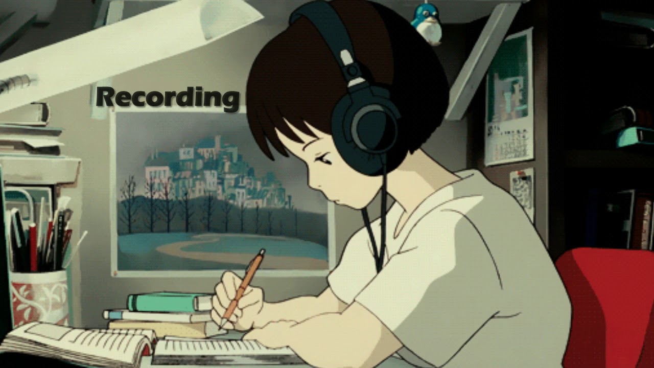 Recording Special - Tổng hợp những câu chuyện nhẹ nhàng sâu lắng nhất