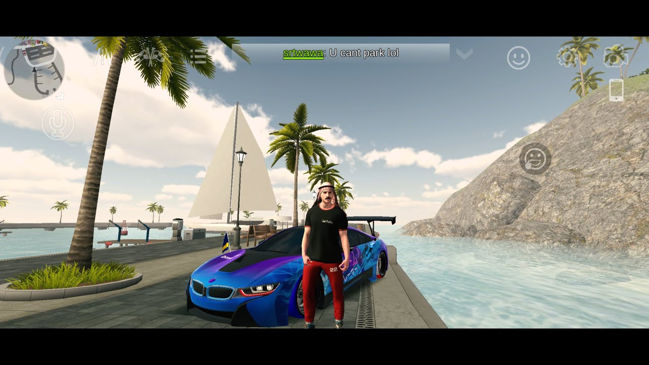 🚗 Car Parking Multiplayer LIVE | NEW Update + Free Giveaways | CPM 2025 🎁🔥