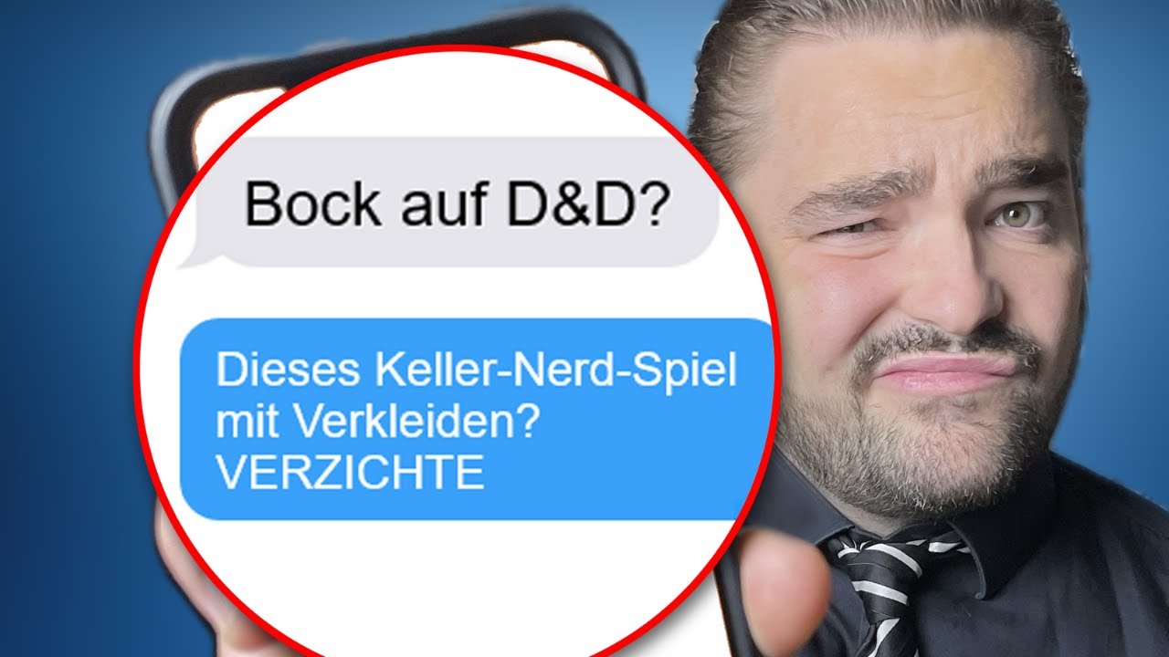 10 D&D Vorurteile, die jeder Anfänger glaubt