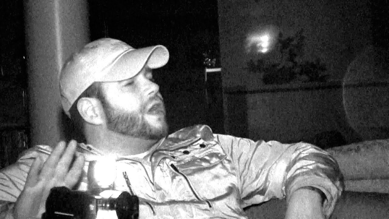 Ghost Hunters - 9 Men's Misery - Jason & Steve EMF