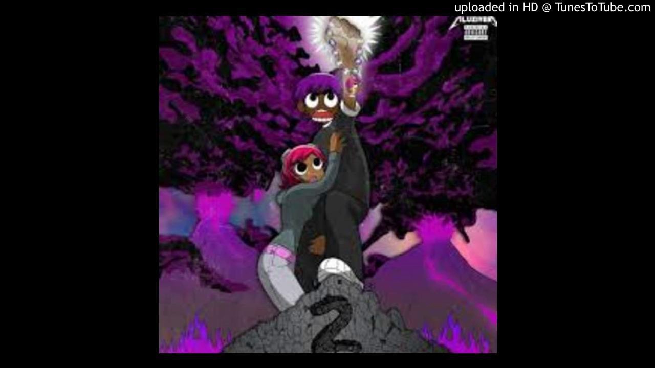*Free*Lil Uzi Vert X Sytrus Gang X Luv Is Rage 2 Type Beat