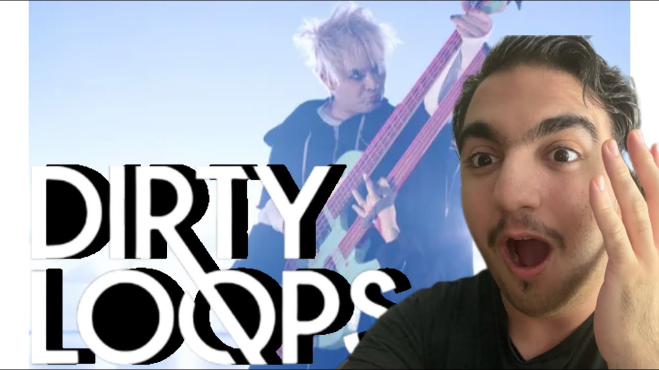 Drummer Reacts To Dirty Loops - Run Away (SOO FIREEE!!🔥🔥)