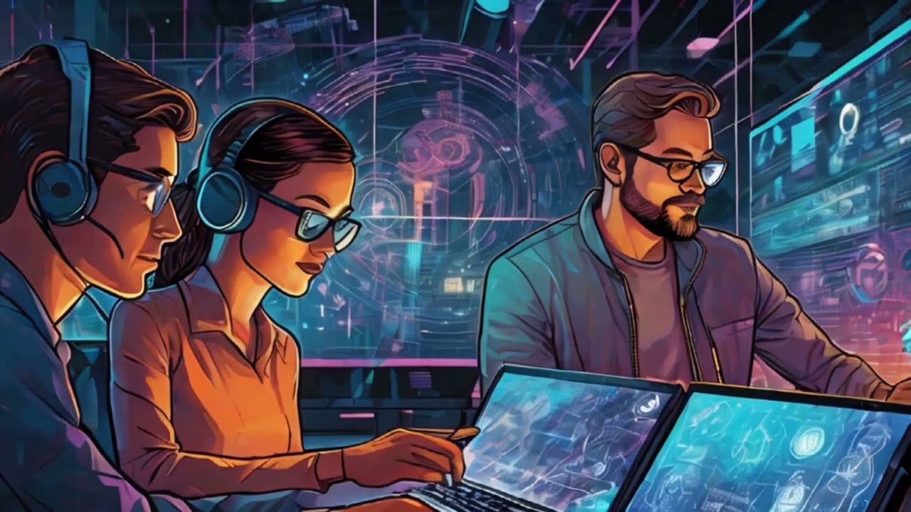Revolutionizing Renewable Energy in the Global South with AI and Cybersecurity