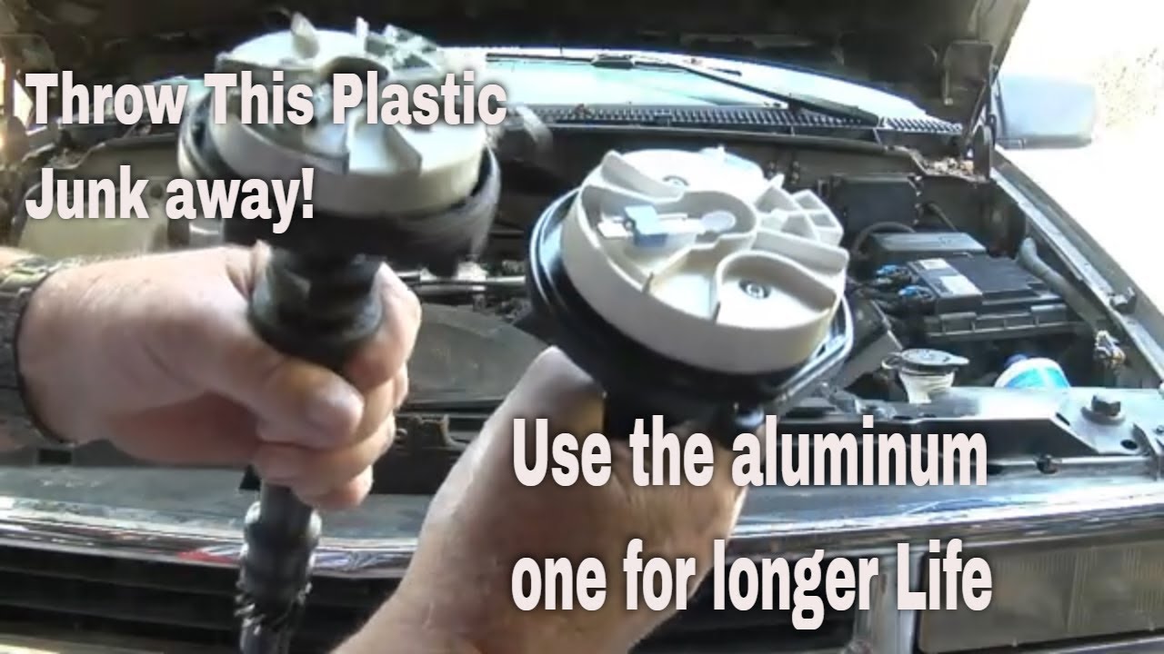 1999 Chevy Truck Major truck ignition tune up, Plugs, Wires, Distributor, Coil, .