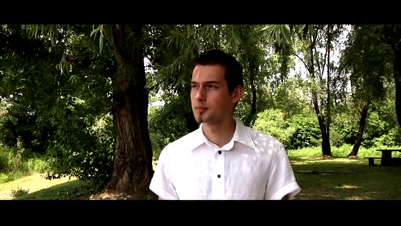 TS Pleter   Dravski čovjek
