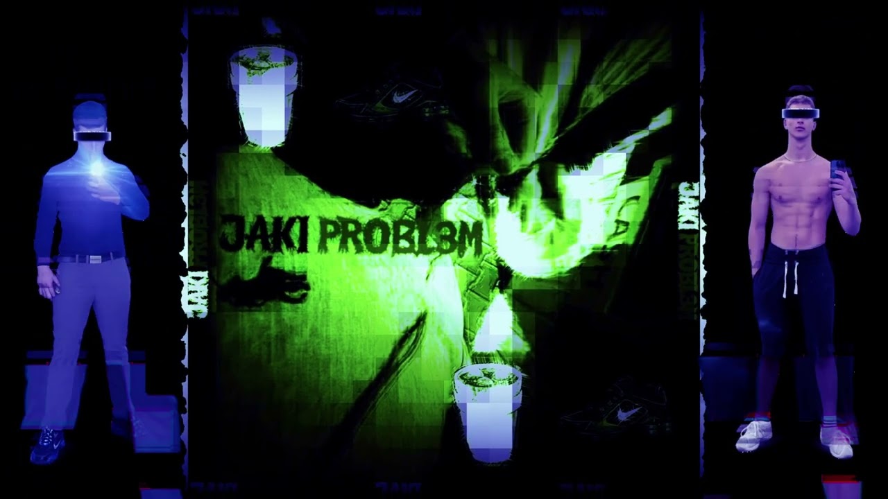 VERSI  - JAKI PROBL3M (prod @prodnoose)