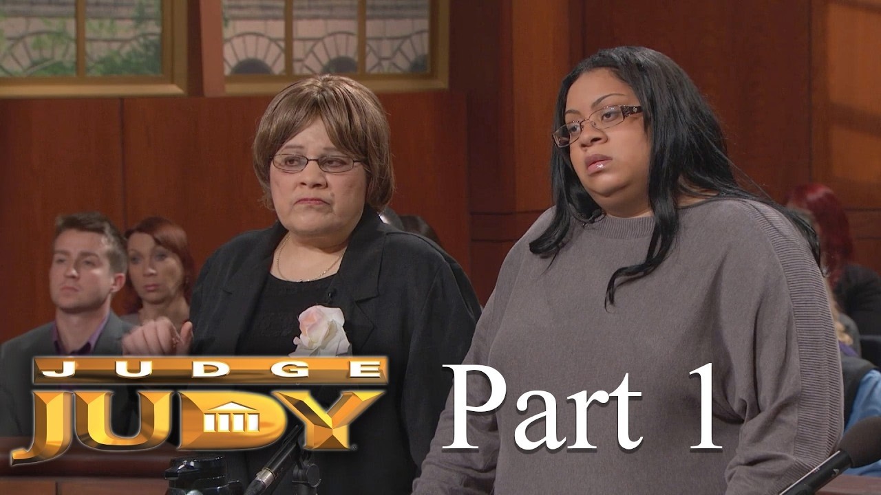 Siblings Battle over Father’s Death!   Part 1