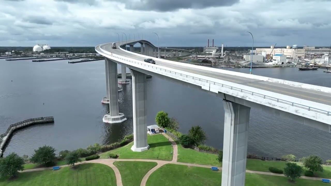 Bridging Chesapeake - Episode 2: Bridge Ownership