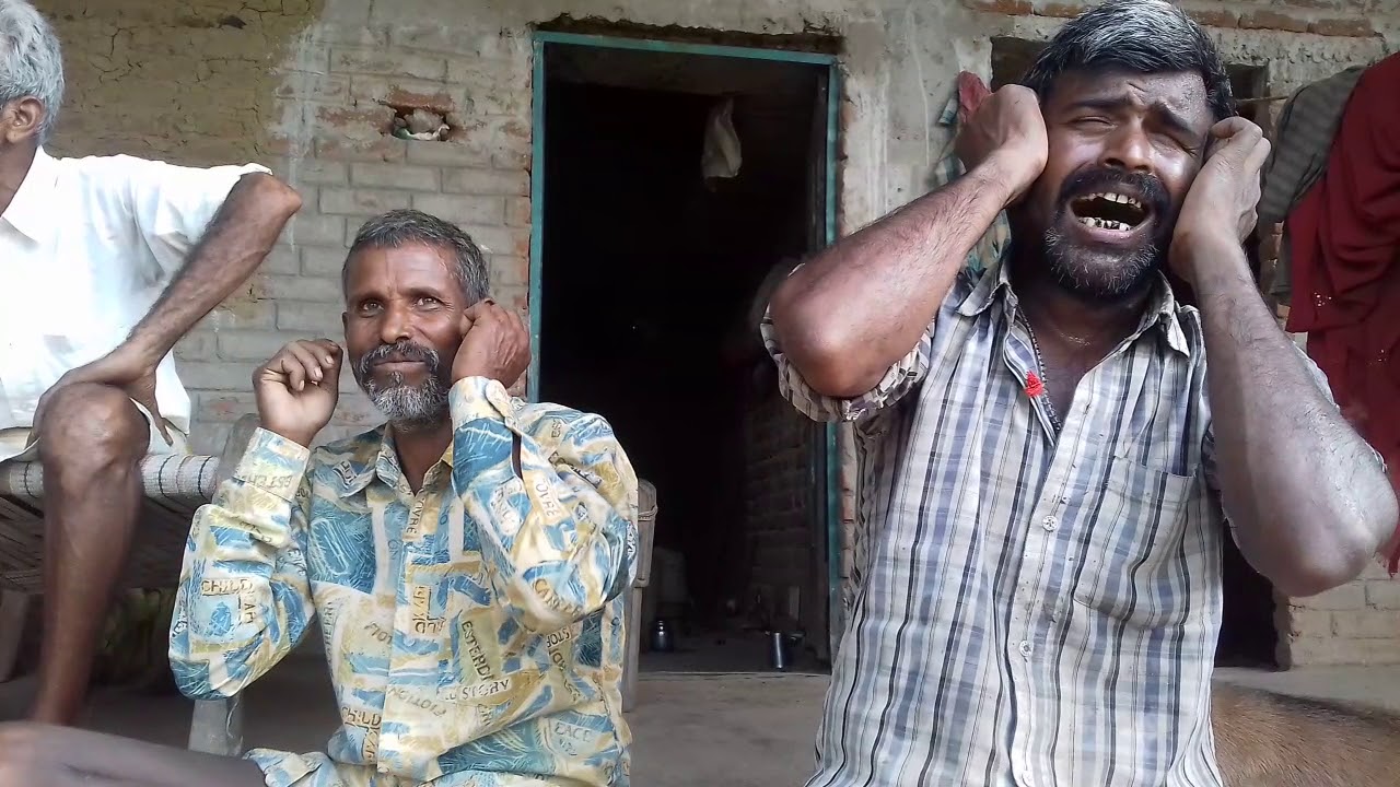 बिरही गीत || Yadav Birahi geet Sidhi M.P