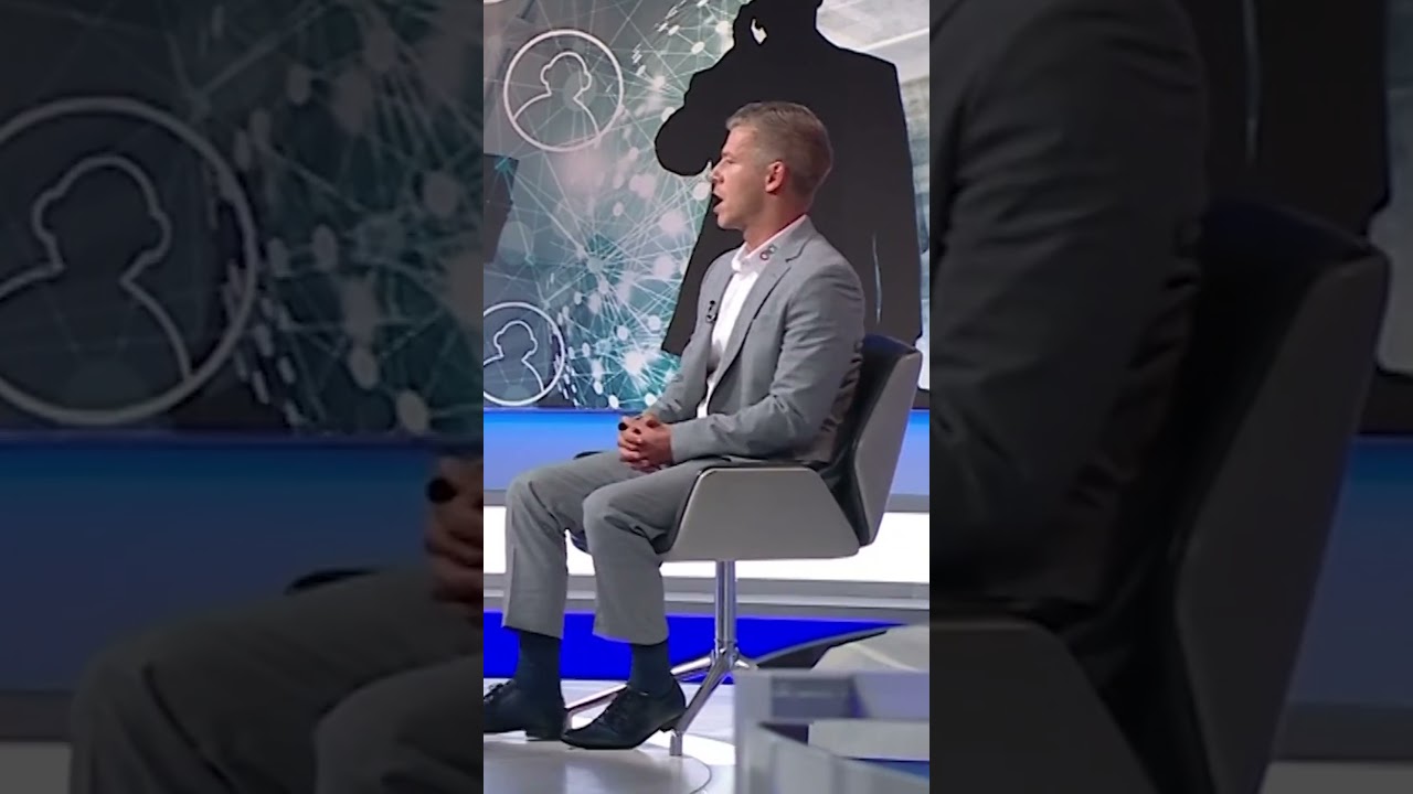 Magyar P&eacute;ter volt cs&uuml;t&ouml;rt&ouml;k reggel az M1 vend&eacute;ge.
