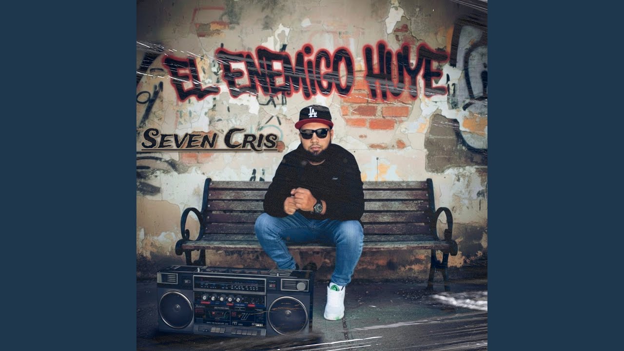El Enemigo Huye