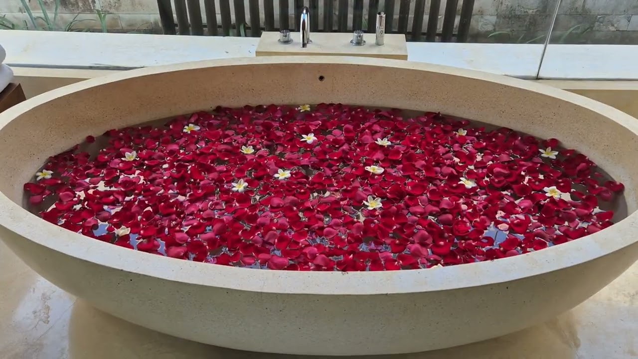 The Bale Hotel in Bali