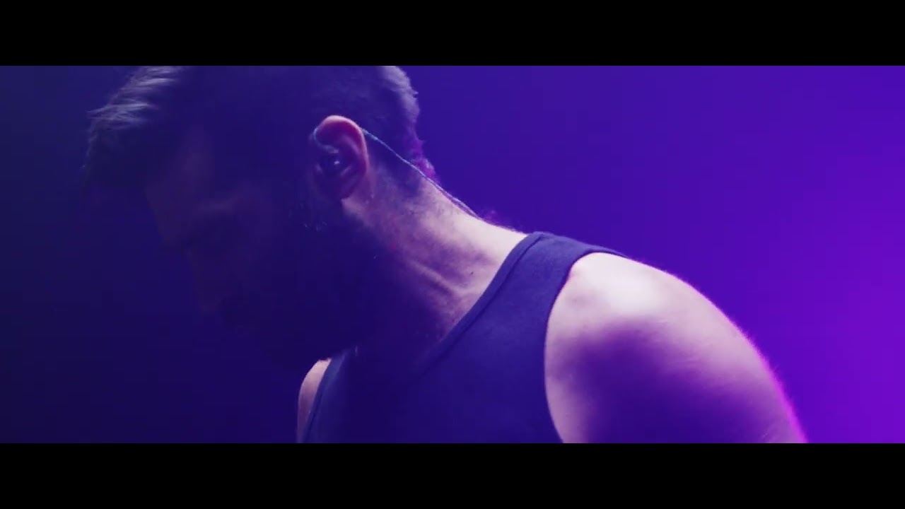 Pedro - Live Session