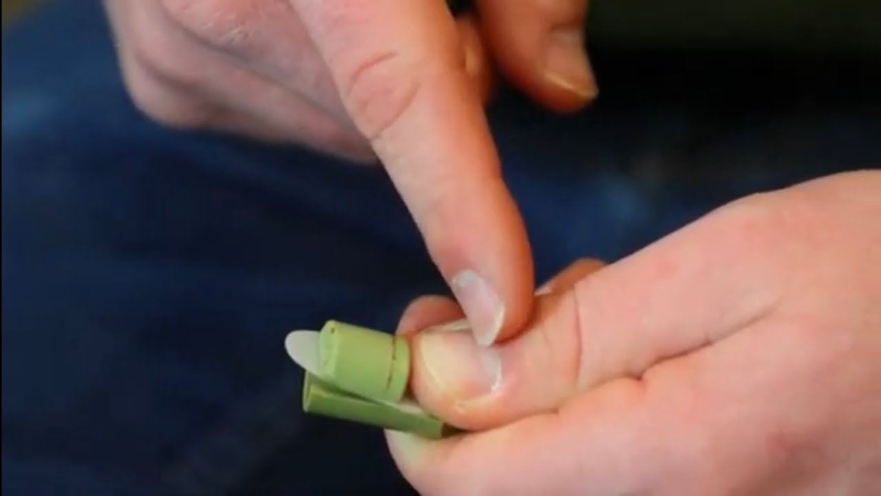 How to Tune a Goose Call (Again.. Part 2.. The Sequel)