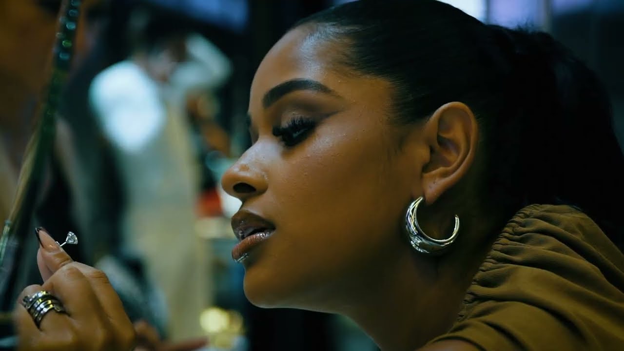 G HERBO - WHATEVER U WANT FT. JEREMIH (OFFICIAL VIDEO) 💍