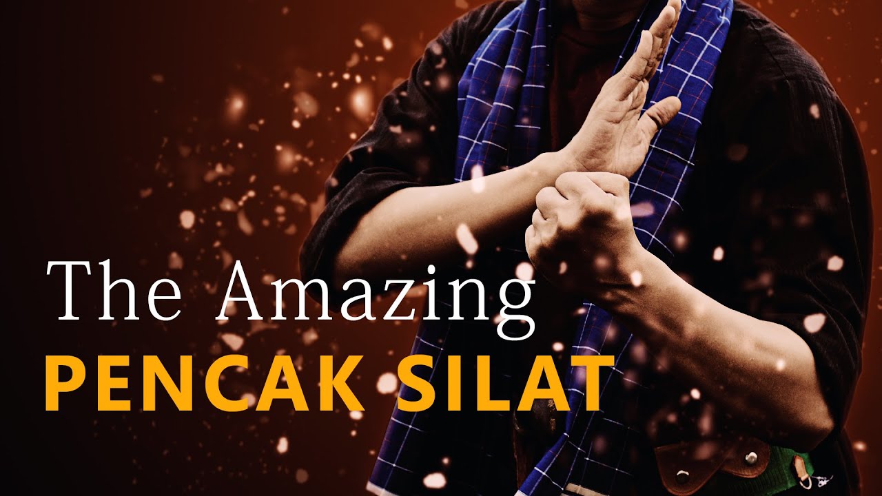 Terkaman Harimau - Epic Cinematic Music - M Lutvi Binsimin