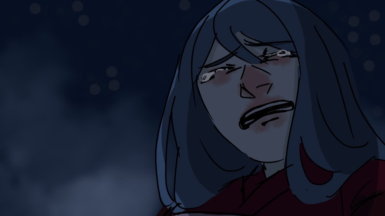 Reflection - Miraculous Ladybug Edo Colored Animatic