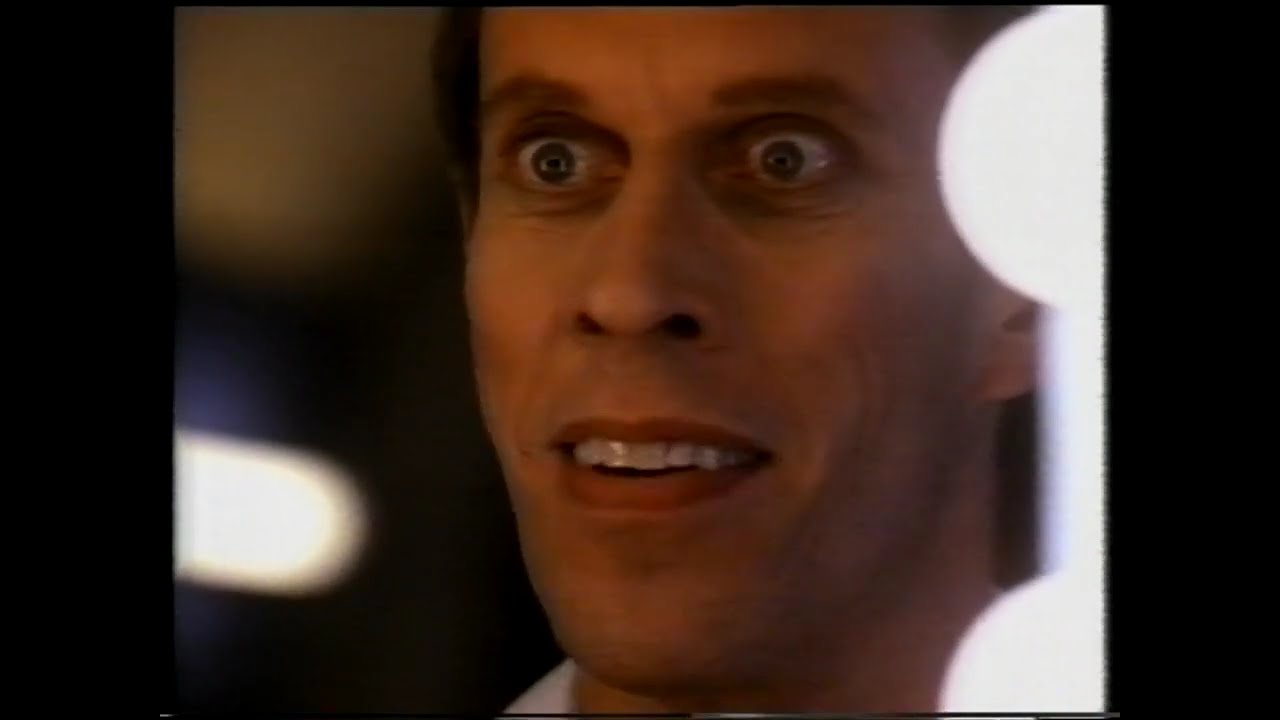 SAS7 - Various Commercials - 07/06/93