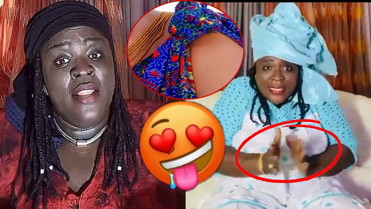 « Sa Dieukeur bou dano waroko fompou, Dagakay..» Mbodia Mbaye fait des révélations chocs et montre…