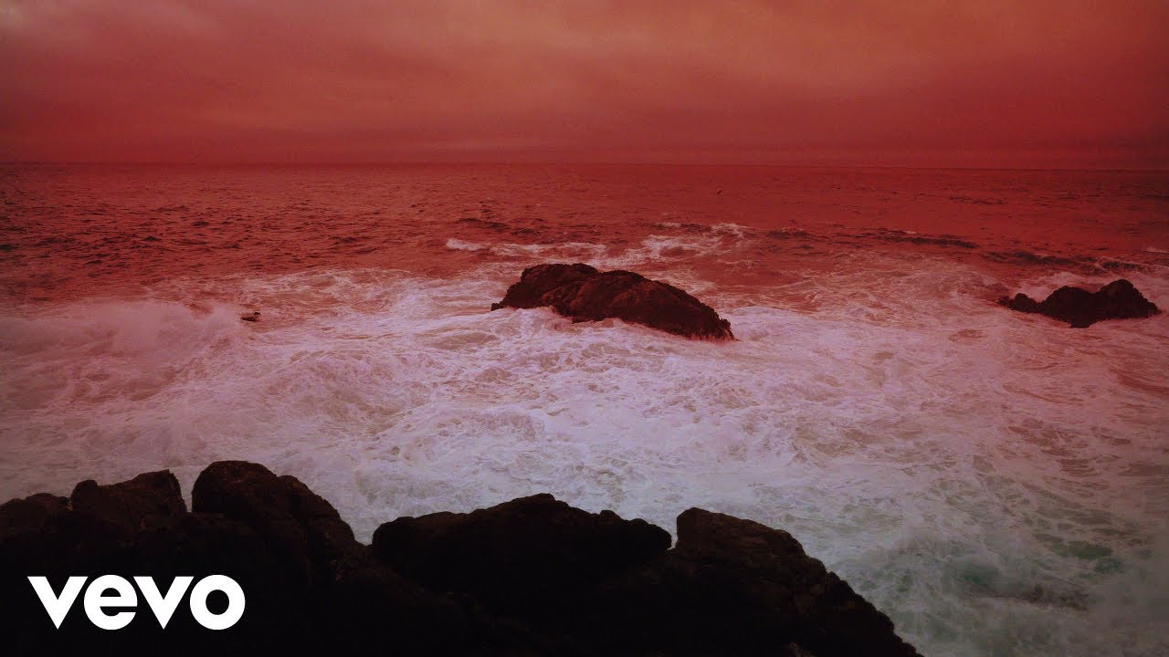 Chad Lawson - the color of the sky (solo piano)