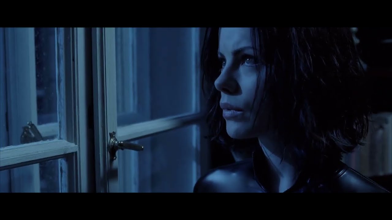 Underworld Music Video Witch House Version 2