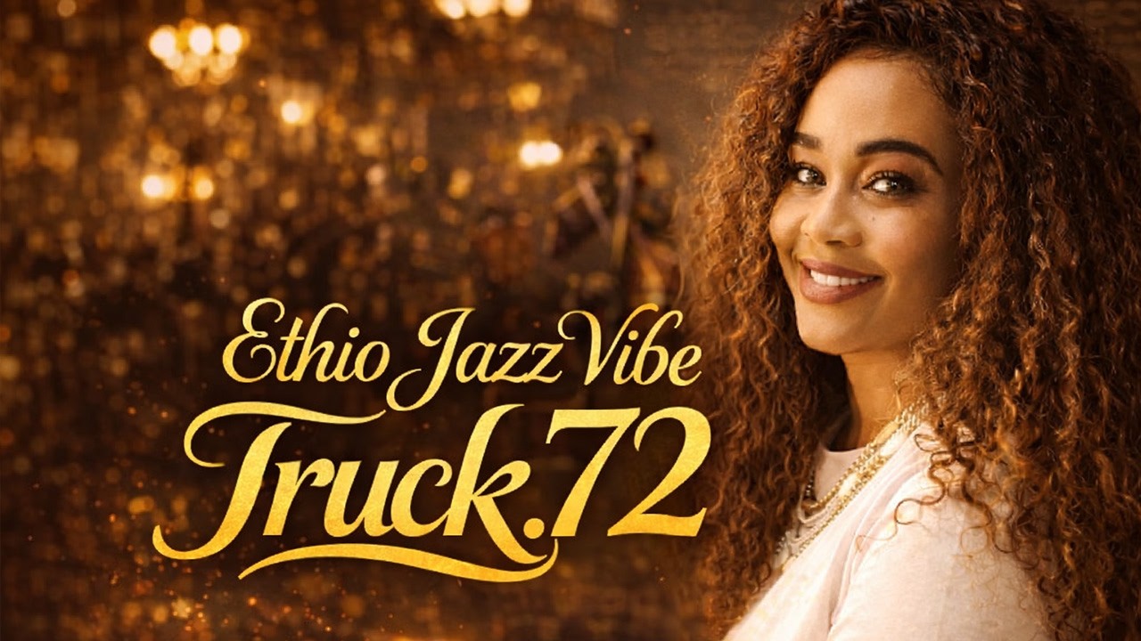 Ethiopian Instrumental Music Jazz Truck.72 | አቢ ላቀው