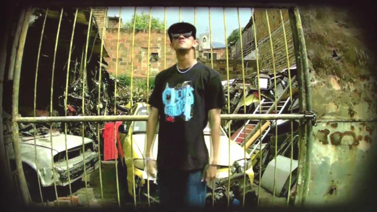 Prodemm - Puesto en evidencia (Video Oficial)