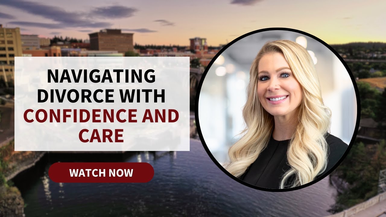 Navigating Divorce With Confidence and Care