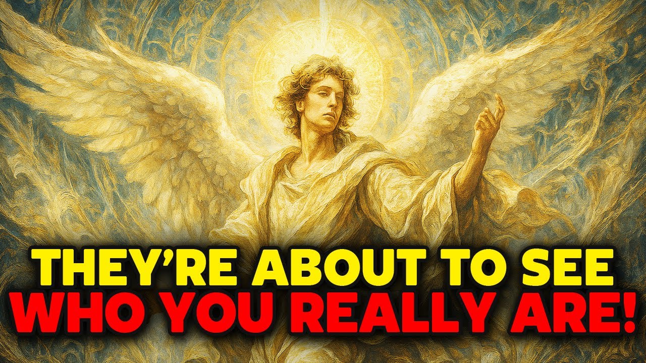 Chosen Ones: God Is About To Change Your Reputation Overnight! 👁️🔥